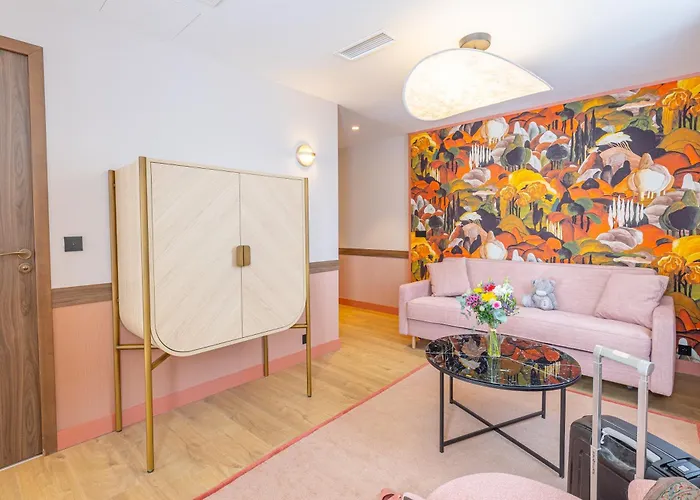 Golden Tulip Aix les Bains - Hotel&Spa